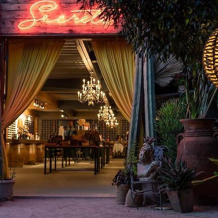 Suite Corazon En Casa Frida San Marcos  Kültér fotó