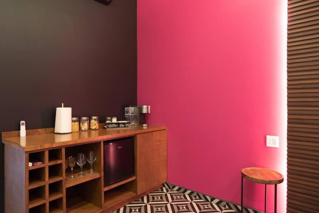 Suite Corazon En Casa Frida San Marcos  Kültér fotó