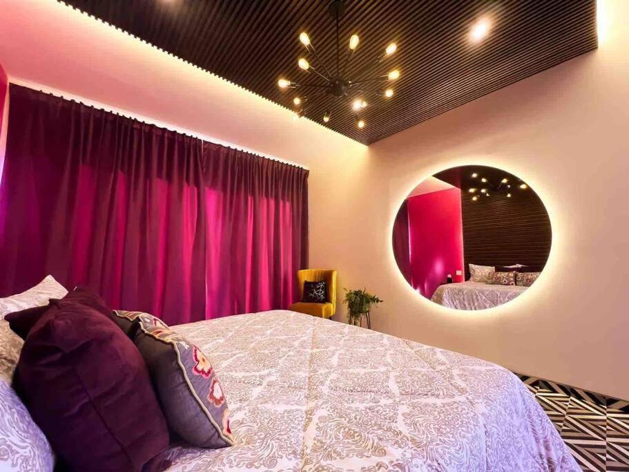 Suite Corazon En Casa Frida San Marcos  Kültér fotó