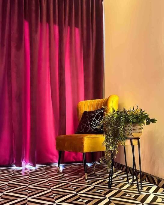 Suite Corazon En Casa Frida San Marcos  Kültér fotó