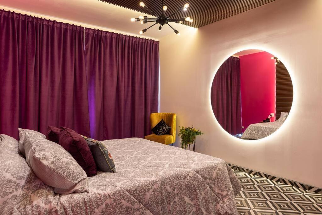 Suite Corazon En Casa Frida San Marcos  Kültér fotó