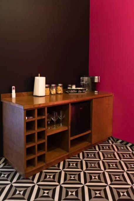 Suite Corazon En Casa Frida San Marcos  Kültér fotó