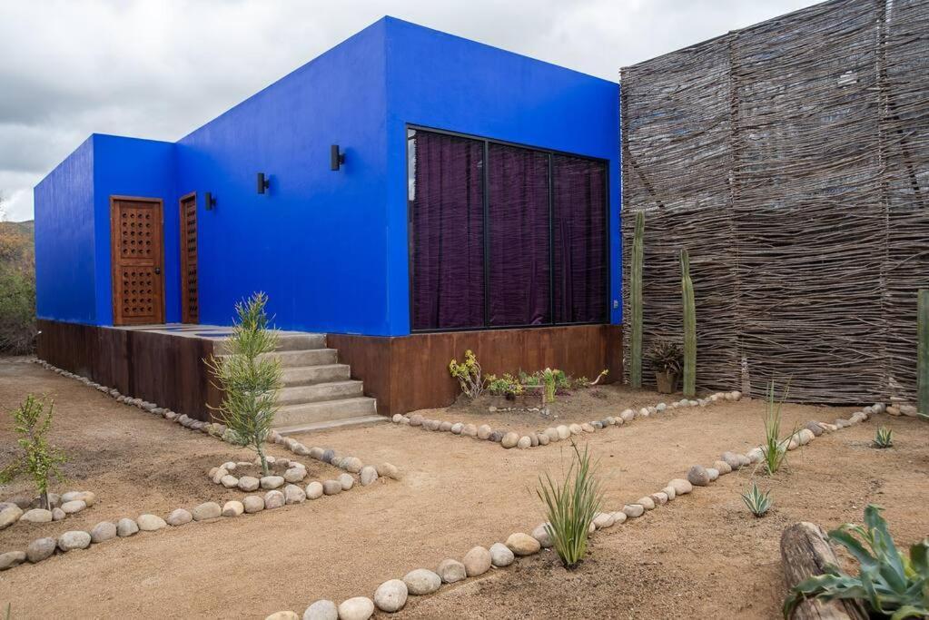 Suite Corazon En Casa Frida San Marcos  Kültér fotó